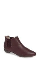 Women's Jambu Rimini Bootie M - Purple