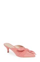 Women's Loeffler Randall Jade Mule .5 M - Green