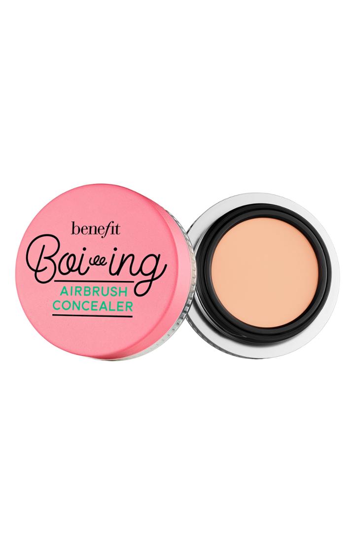 Benefit Boi-ing Airbrush Concealer - 01 - Light