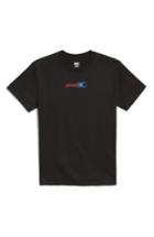 Men's Spyder Logo T-shirt - Black