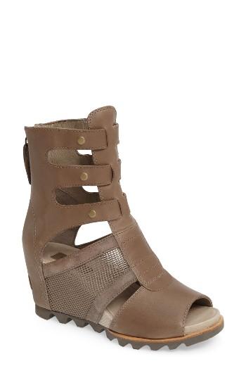 Women's Sorel Joanie Gladiator Sandal