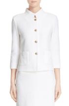 Women's St. John Collection Clair Knit Jacket