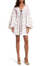 Women's Caroline Constas Olympia Dress - Pink