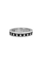Men's King Baby Stackable Star Ring