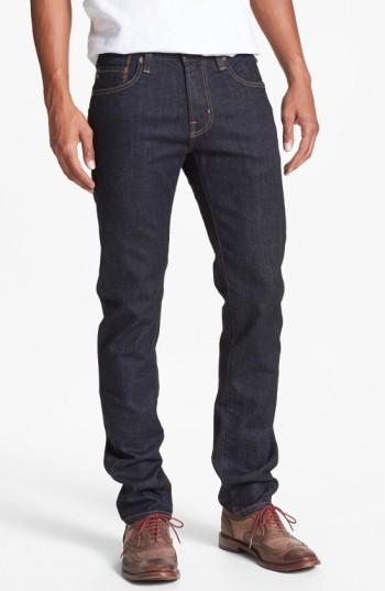 Men's Ag 'dylan' Skinny Fit Jeans X 32 - Blue