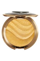 Becca Gold Lava Shimmering Skin Perfector Pressed Highlighter - No Color