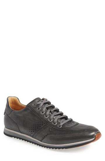 Men's Magnanni 'cristian' Sneaker M - Grey