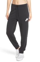 Women's Nike Sportswear Rally Jogger Pants - Black