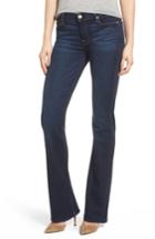 Women's 7 For All Mankind Bootcut Jeans - Blue