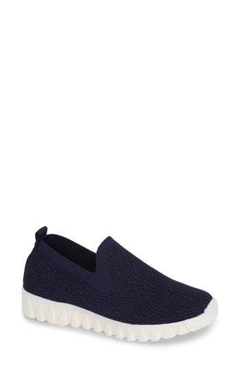 Women's Bernie Mev. Orly Sneaker Us / 36eu - Blue