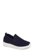 Women's Bernie Mev. Orly Sneaker Us / 36eu - Blue
