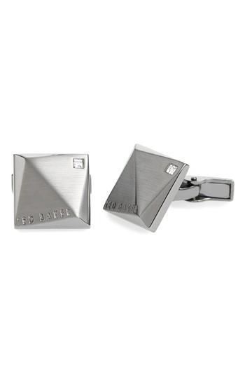 Men's Ted Baker London Baile Corner Cuff Links
