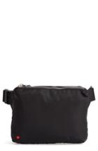 State Bags Webster Belt Bag - Black