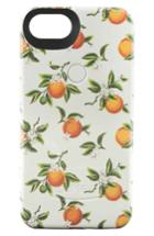 Lumee Ii Led Lighted Iphone 6/7 & 6/7 Case - Orange