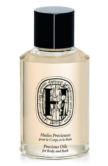 Diptyque Precious Oils For Body And Bath