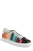 Men's Paul Smith Basso Sneaker Us / 7uk - Black