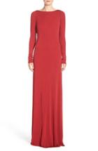 Women's Vera Wang Jersey Gown