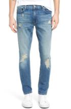 Men's Fidelity Denim Torino Slim Fit Jeans - Blue