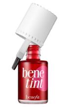 Benefit Benetint Cheek & Lip Stain .33 Oz - Rose