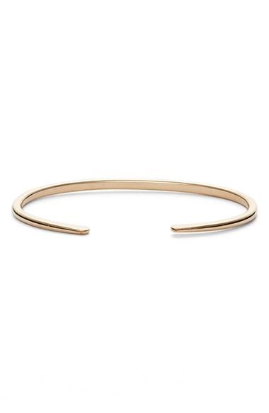 Women's Ija 'simple' Skinny Cuff