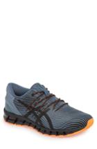 Men's Asics Gel-quantum 360 4 Running Shoe D - Black