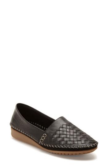 Women's Adam Tucker Loni Loafer
