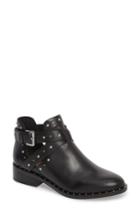 Women's Halogen Hailey Bootie M - Black