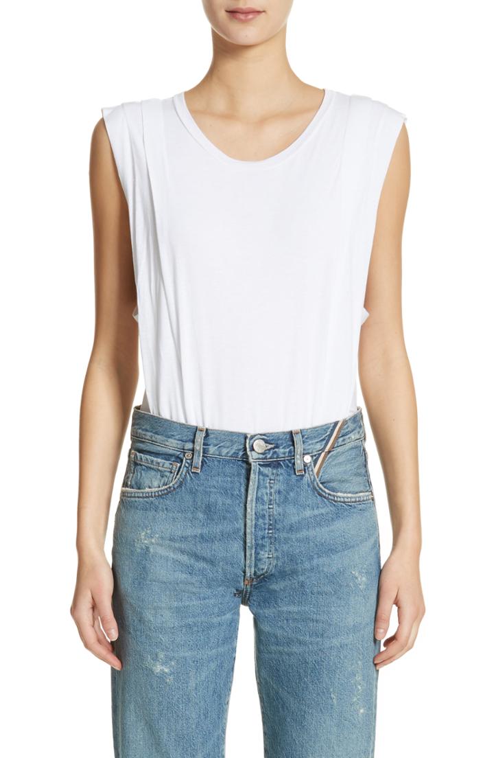 Women's Jean Atelier Allegra Bodysuit