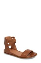 Women's Gentle Souls Lark-may Sandal M - Brown