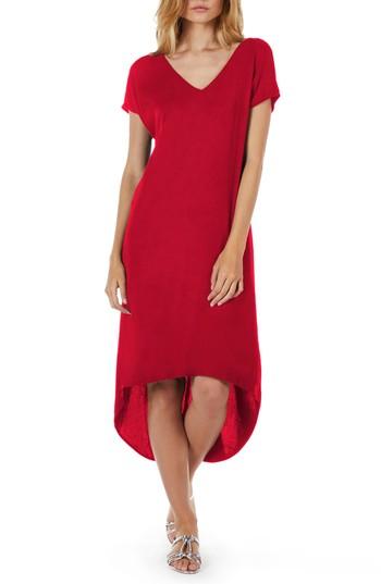 Women's Michael Stars High/low A-line Dress