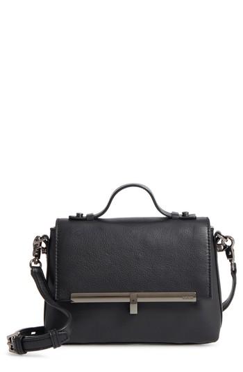 Botkier Bleeker Leather Top Handle Satchel -