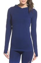 Women's Climawear No Boundary Hoodie - Blue