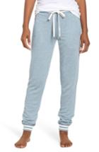 Women's Felina Geena French Terry Jogger Pants - Black
