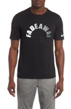 Men's Nike Dri-fit Basketball T-shirt