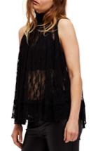 Women's Free People Myrna Lace Tank