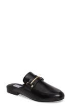 Women's Steve Madden Kera Flat Loafer Mule