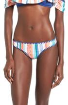 Women's Rip Curl Hipster Bikini Bottoms