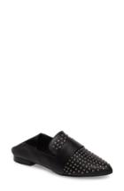 Women's Coconuts By Matisse Felix Convertible Loafer M - Black