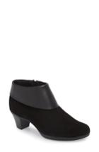 Women's Munro Gracee Boot .5 M - Black