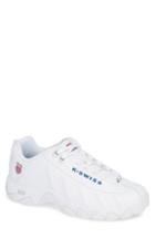 Men's K-swiss St-329 Heritage Sneaker M - White