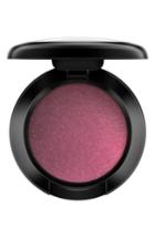 Mac Pink/purple Eyeshadow - Cranberry (f)