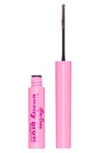 Lime Crime Bushy Brow Strong Hold Gel - Baby Brown
