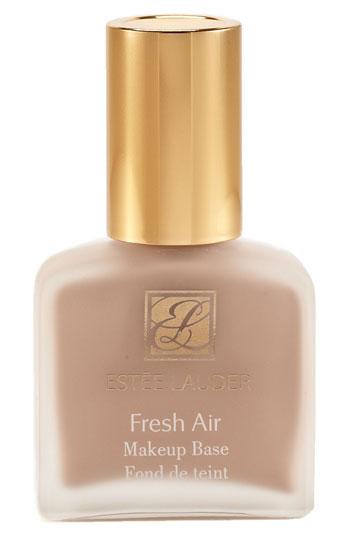Estee Lauder 'fresh Air' Makeup Base - Newport Beige