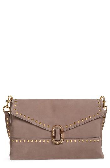 Marc Jacobs Studded Envelope Bag -