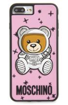 Moschino Ufo Teddy Iphone 6/6s/7/8 Case -