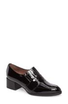 Women's Wonders C-3920 Pump .5-6us / 36eu - Black