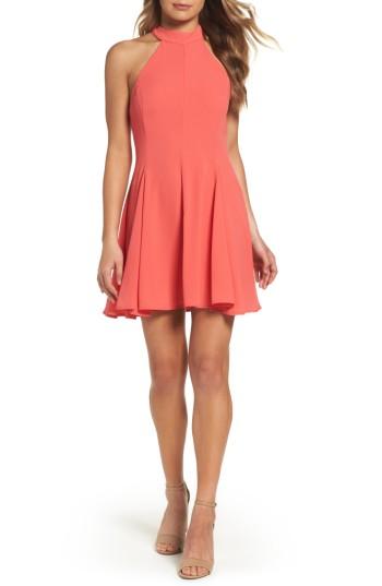 Women's Mary & Maybel Fit & Flare Dress