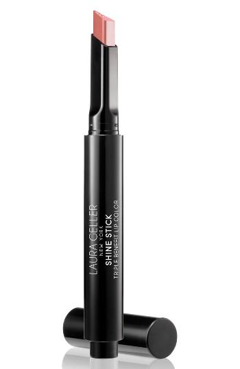 Laura Geller Beauty Shine Stick Triple Benefit Lip Color - Honey Dipped