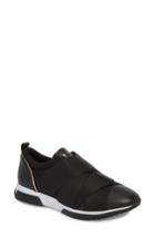 Women's Ted Baker London Queane Sneaker .5 M - Black
