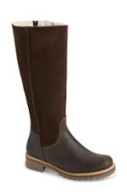 Women's Bos. & Co. Hudson Waterproof Boot .5-6us / 36eu - Brown